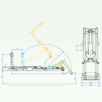 Hookloader hyva