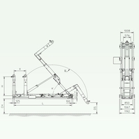 Hyva hookloader