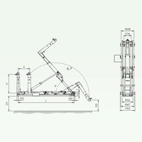 Hyva hookloader