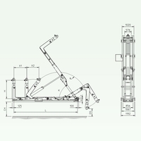 Hyva hookloader