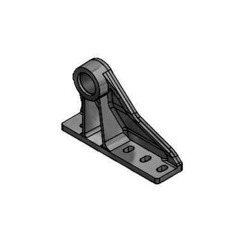 Lifting bracket FC - 110/118/129 - right