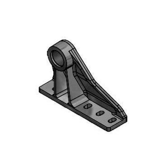 Lifting bracket FC - 110/118/129 - left