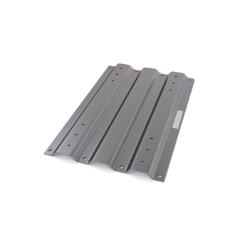 Mounting Plate - 22mm 960mm x 655mm DIN 6 Only