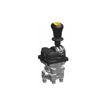 Cab control - air control valve 1 TS/LF