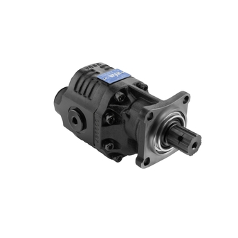 Gear pump 4H - 035L