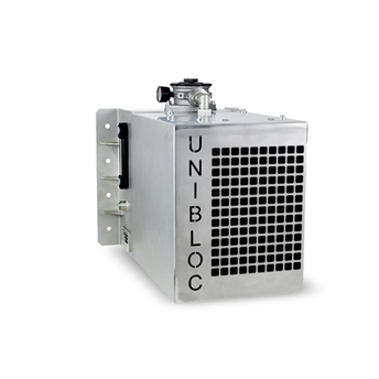Unibloc Oil cooler                  - 13kw